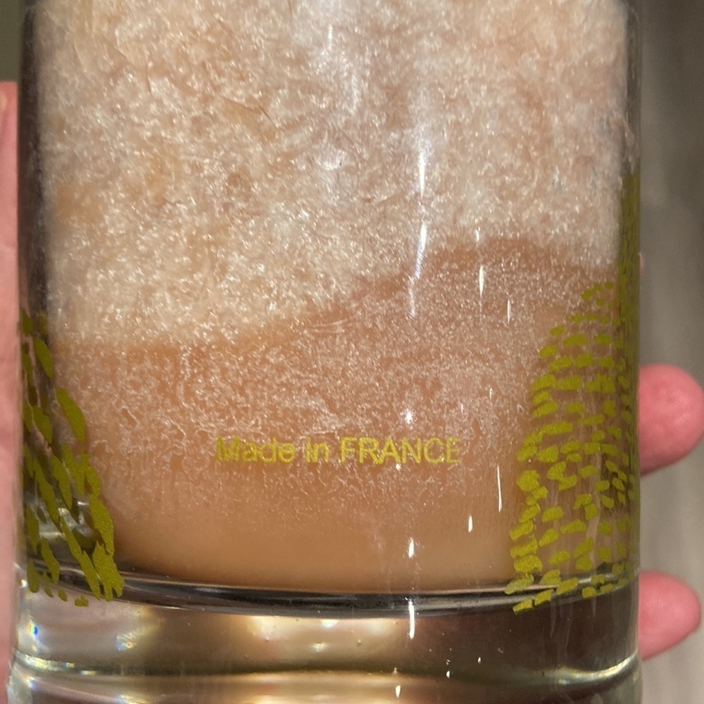 Brand new Odyssee Des Sens Wood Wick Candle - Picture 4 of 6
